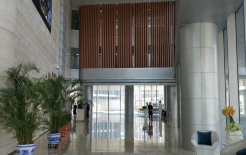 中航国际广场出租实拍图1