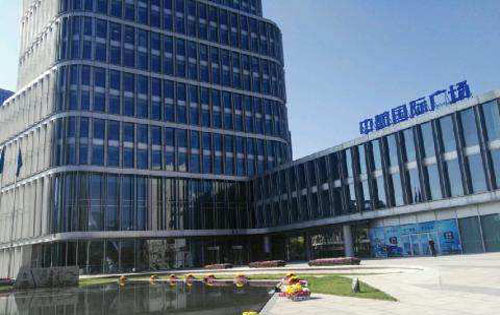 中航国际广场出租实拍图3